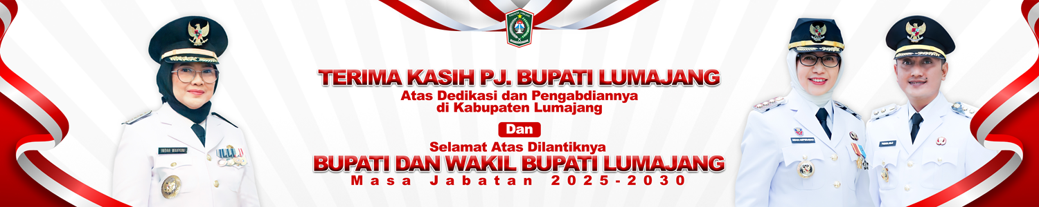 Bupati dan Wakil Bupati