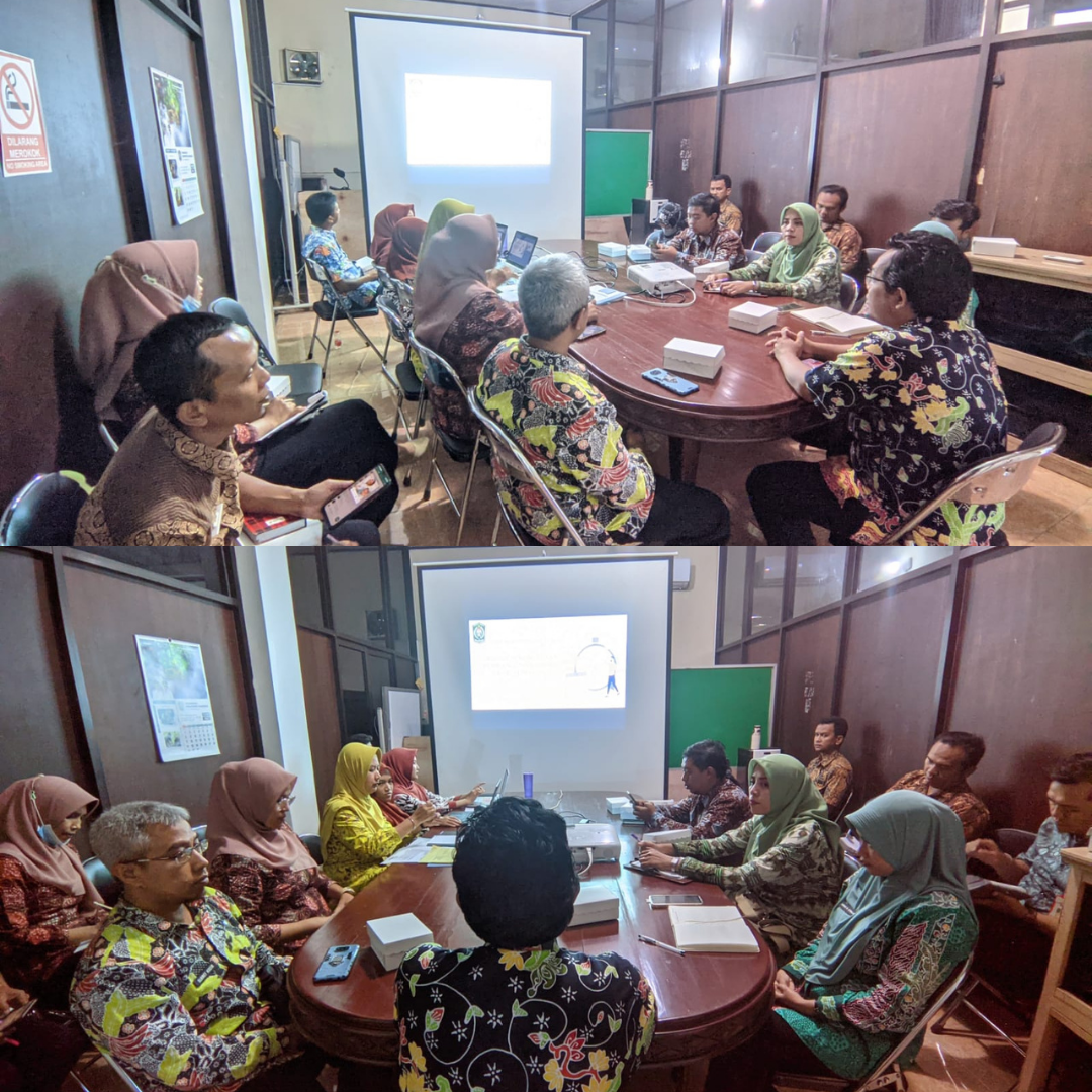 Forum Konsultasi Publik (FKP)