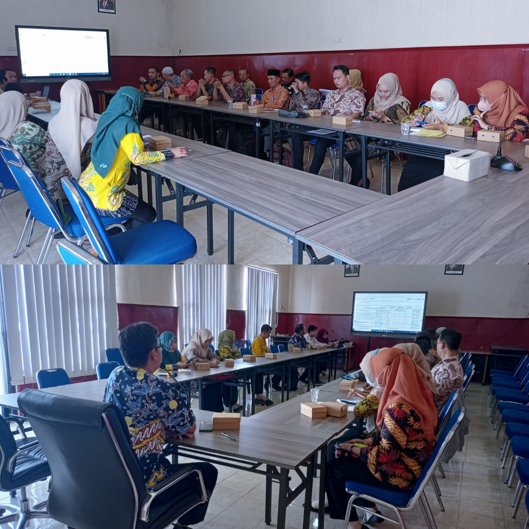 Evaluasi Pelaksanaan Inovasi Daerah Kabupaten Lumajang