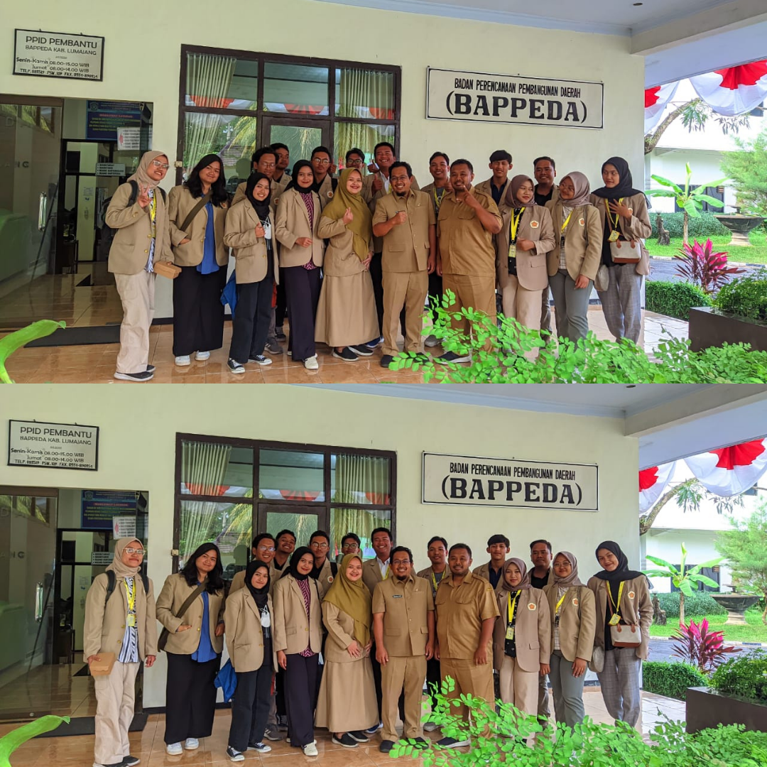 Pelepasan KKN PPM Universitas Gajah Mada Tahun 2023