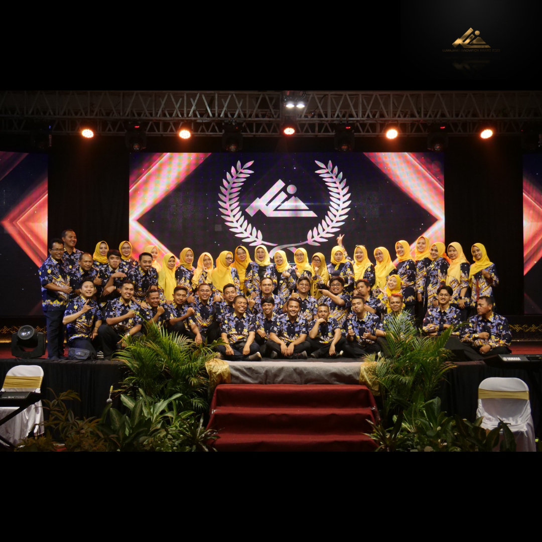 LUMAJANG INNOVATION AWARD (LIA) 2023