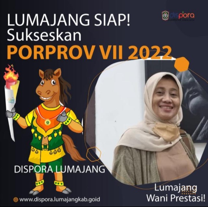 SUKSESKAN PORPOV JATIM VII 2022