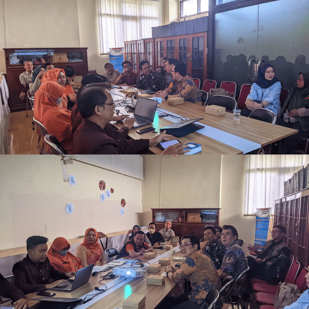 INVESTASI DAN EVALUASI PENGURANGAN RESIKO BENCANA DI DAERAH