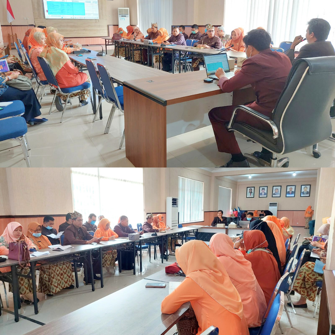 Evaluasi Pelaksanaan Inovasi Daerah Kabupaten Lumajang