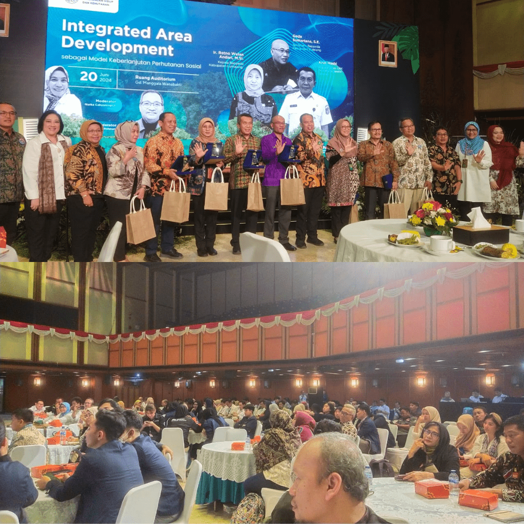  Workshop Sinergi Perhutanan Sosial